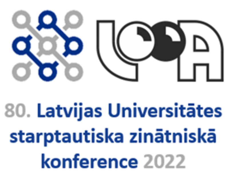 Participation in conferences
